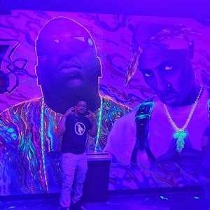 Meet your Posher, Claude